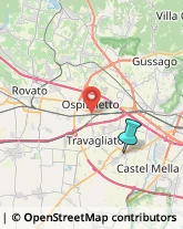 Rosticcerie e Salumerie,25030Brescia