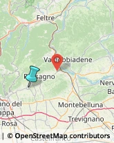 Case di Riposo e Istituti di Ricovero per Anziani,31017Treviso