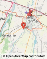 Via Rolando dei Capelluti, 25,43100Parma