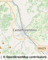 Via di Renai, 2/B,50051Castelfiorentino