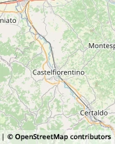 Via di Monte Olivo, 27,50051Castelfiorentino