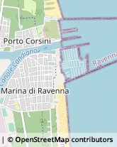 Porti e Servizi Portuali,48122Ravenna