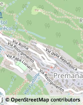 Via Roma, 6,23834Premana