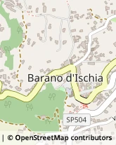 Piazza San Rocco, 10,80070Barano d'Ischia