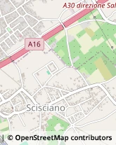 Prima Traversa Via Garibaldi, 1,80030Scisciano