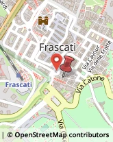 Via Giuseppe Lunati, 16,00044Frascati