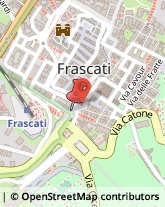 Piazza Roma, 1,00044Frascati