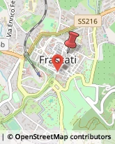 Piazza del Mercato, 2,00044Frascati