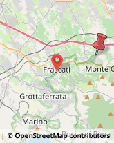 Via Costagrande, 33,00040Monte Porzio Catone