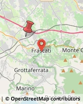 Via Colle Pizzuto, 58,00044Frascati