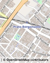 Via Don Antonio Ciabatti, 22,59100Prato