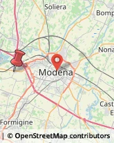 Strada Pomposiana, 52,41123Modena