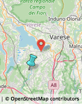 Comuni e Servizi Comunali,21020Varese