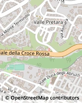 Viale Croce Rossa, 129,67100L'Aquila