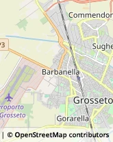 Centri di Benessere,58100Grosseto