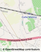 Via Pantano Pallotta, 94/96,00132Roma