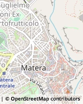 Via Roma, 5,75010Matera