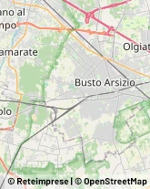 Via Fagnano Olona, 18,21052Busto Arsizio