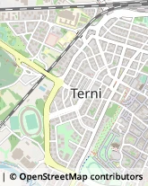 Studi Tecnici ed Industriali,05100Terni