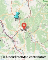 Appartamenti e Residence,05020Terni