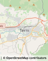 Studi Tecnici ed Industriali,05100Terni