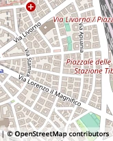 Via Lorenzo il Magnifico, 92/94,00162Roma