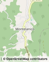 Via Santa Maria, 5,00030Montelanico