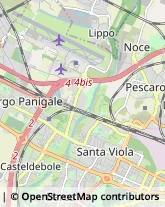 Parrucchieri,40132Bologna