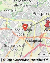 Via Giacinto Gambirasio, 57,24126Bergamo