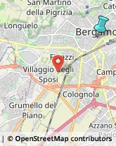 Associazioni ed Organizzazioni Religiose,24122Bergamo