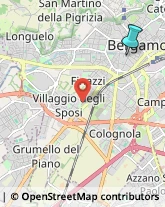 Lavoro Interinale,24122Bergamo