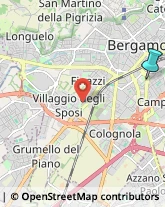 Associazioni ed Organizzazioni Religiose,24126Bergamo