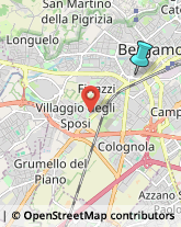 Lavoro Interinale,24122Bergamo