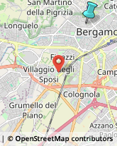 Ragionieri e Periti Commerciali - Studi,24122Bergamo