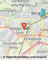 Associazioni ed Organizzazioni Religiose,24122Bergamo