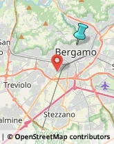 Psicoanalisi - Studi e Centri,24121Bergamo