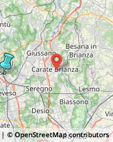 Librerie,20823Monza e Brianza