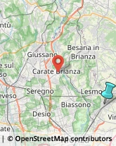 Librerie,20862Monza e Brianza