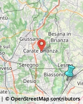 Librerie,20852Monza e Brianza