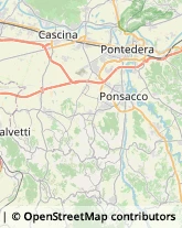 Via Puntale, 118/18,56038Ponsacco