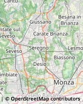 Compressori Aria e Gas,20851Monza e Brianza