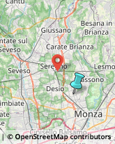 Comuni e Servizi Comunali,20851Monza e Brianza