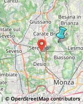 Comuni e Servizi Comunali,20847Monza e Brianza