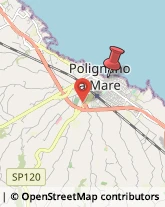 Via Sirene, 64,70044Polignano a Mare