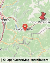 Corso Ausugum, 90,38051Borgo Valsugana