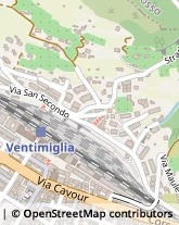 Via San Secondo, 1,18039Ventimiglia