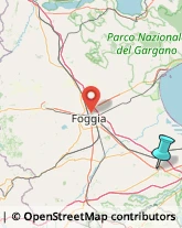 Maniscalchi,71042Foggia