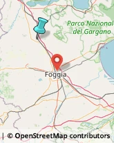 Maniscalchi,71016Foggia