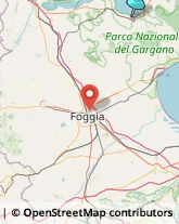 Maniscalchi,71010Foggia