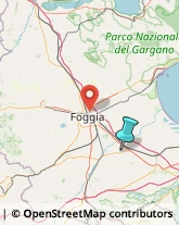 Maniscalchi,71045Foggia